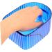 minkissy Manicure Hand Soak Bowl Nail Soak off Bowl Nail Polish Soften Bowl Manicure Spa Tools Manicure Tool Manicure Bowls for Soaking Nail Art Bowl Acrylic Nail Removal Soaking Bowl - Buy Online on GoSupps.com
