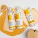 Rusk Puremix Wild Honey Conditioner - 12 oz | Deeply Moisturizing & Repairing - Buy Online on GoSupps.com