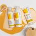 RUSK PUREMIX Wild Honey Repairing Shampoo | 12 Oz | Honey Infused Formula for Dry & Frizzy Hair - Buy Online on GoSupps.com