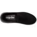 Skechers Men Gowalk Flex Slip-Ins - Air-Cooled Memory Foam Athletic Slip-On Casual Walking Shoes | 44 EU X-Wide Black - Buy Online on GoSupps.com