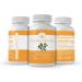 Cascara Sagrada Extract Capsules - Pure Original Ingredients, No Fillers - 100 Count - Buy Online on GoSupps.com