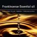 10 ml Frankincense Essential Oil - Natural Spa Massage Oil for Relaxation & Therapy - Buy Online on GoSupps.com