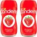 Sweetener Bundle with Canderel Granular Low Calorie Sweetener 75g x2 (Pack of 2 Bundle) - Buy Online on GoSupps.com