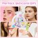 72PCS Spa Party Supplies for Women Spa Party Favors Include Face Masks Hand Cream spa Headband Foot Bath Bombs Spa Birthday and Sleepover Party Supplies for Women - Buy Online on GoSupps.com