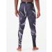 Venum Men's Gladiator 3.0 Compression Pants XL - Black/White | International Shipping Available - Buy Online on GoSupps.com