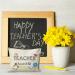 Personalized Teacher Survival Kit - 3 Piece Makeup Bags | Unique Gifts for Teachers | Classroom Cosmetic Bags - Buy Online on GoSupps.com