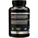 Extra Pump + 180 Capsules your food supplement to increase muscle mass when used in combination with training program against resistance - Buy Online on GoSupps.com