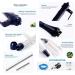 LONDAFISH Electric Fish Tank Vacuum Cleaner Syphon Gravel Water Filter & Sand Washer - Buy Online on GoSupps.com