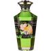 Shunga Aphrodisiac Warming Oil 1 ml - Enhance Intimacy | International Shipping Available - Buy Online on GoSupps.com