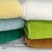 Changyexi Super Soft 100% Cotton Hand Towels and Washcloths Set - Multicolor Pack of 6 | Absorbent & Gentle on Skin - 13.7x13.7in - Buy Online on GoSupps.com