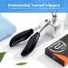 Professional Toe Nail Clippers for Thick Nails - Heavy-Duty Stainless Steel Pedicure Cutter for Ingrown Toenails with Soft Handle - Men and Women - Buy Online on GoSupps.com