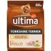 Ultima Mini Yorkshire Terrier Dog Food with Chicken - Buy Online on GoSupps.com
