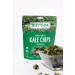 Rhythm Superfoods Organic Kale Chips - Original Flavor, Vegan, Gluten-Free, Non-GMO - 0.75 Oz (Pack of 8) - Buy Online on GoSupps.com