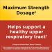 Nature Made Maximum Strength Vitamin C Gummies 1000mg - 80 Gummies (20 Day Supply) - Buy Online on GoSupps.com