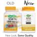 Nature's Way MSM 1000 mg - 120 Vegan Tablets for Joint & Skin Health - Buy Online on GoSupps.com