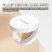 BLANC DOUX Oligo Hyaluronic Acid Healthy Cream Cushion (02 Beige) - Sleek, Portable, and Functional Makeup for Moisturized Skin - Buy Online on GoSupps.com