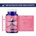 Nordwise Probiotika for Women - Vegan Intestinal Renovation | 60 Caps | Colon Cleansing & Bloating Relief | 2-Month Supply - Buy Online on GoSupps.com