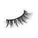 Kiss Lash Couture Matte Black Collection - Soft Faux Mink Eyelashes with Flexi Band & Glue | International Shipping - Buy Online on GoSupps.com