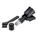 Tweezerman Gear Nose Hair Trimmer for Men