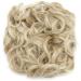 Buy SEGO Comb Hair Extensions - Versatile Hairpiece Bun & Tie for Effortless Style | International Shipping Available - Buy Online on GoSupps.com