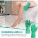 Donning Gloves for Compression Stockings - 1 Pack Medium - Buy Online on GoSupps.com