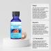 Sant Des Ongles 30 Ml Hydratant Doux Et Durable Produits De Soin Des Cuticules Pour Les Voyages Quotidien Matin Soir Orteils Pieds Peau S che Manucure Beaut  - Buy Online on GoSupps.com