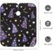 Starry Wizard Hats Barber Cape - Funny Professional Salon Hair Cutting Apron for Men & Women - Premium Quality & Stylish Design - Buy Online on GoSupps.com