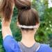 Weddingstar Ear Saver Face Mask Extender Straps - Set of 2 for Comfort | International Shipping Available - Buy Online on GoSupps.com
