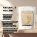 Hemfangling Ginseng & Maca Tea | Boost Endurance Improve Circulation & Strengthen Immunity | 20 Tea Bags - Buy Online on GoSupps.com