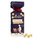 Joe & Seph's Salted Caramel Gift Box Cracker 1x 85g Bag | Suitable for Vegetarians | Gluten Free | Gift Box 1x 85g Gift Box 85 g (Pack of 1) Caramel Christmas Cracker
