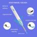 Wireless Ear Wax Removal Kit with Otoscope Camera for iOS & Android - BETISTME Ear Cleaning Tool with Light and Tips for Ears - Buy Online on GoSupps.com