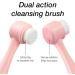 Expressions 3pc Facial Cleansing & Exfoliating Set | Complete Face Cleanser Collection for Radiant Skin - Shop Internationally - Buy Online on GoSupps.com