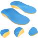 Buy Children's Arch Support Insoles | Orthotic Insoles for Flatfoot Care - SOESFOUFU - Buy Online on GoSupps.com