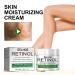 Moisturizing and nourishing elbow and underarm skin brightening soft and smooth beauty skincare cream - Buy Online on GoSupps.com