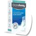 ScarAway Clear Silicone Scar Sheets, White, 6 Count