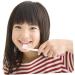 Buy Minkissy Children's Panda Toothbrush - Soft Bristle Travel Toothbrush for Kids - Pink - 1 Pack - Buy Online on GoSupps.com