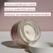 OMUM - La Confidente - Cr me de massage femme enceinte & b b - Texture ultra-riche chantilly odeur d licate de vanille - Id al massage du ventre - Compatible grossesse & allaitement - Vegan - 50 ml - Buy Online on GoSupps.com