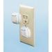 Safety 1st Deluxe Press Fit Outlet Plugs  8 Count 8 Count (Pack of 1) - Buy Online on GoSupps.com