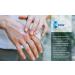 144 Packets of White Petroleum Jelly for Dry Skin | Soothing and Healing Formula for Minor Skin Irritations | 5g Foil Packets - Buy Online on GoSupps.com