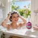 Shampooing L'oignon - Shampooing Pour La Croissance Des Cheveux Et Un Nettoyage En Profondeur | Contr le De L'huile Nourrissant Rafra chissant Longue Dur e Pour Les Peaux Grasses S ches Fines - Buy Online on GoSupps.com