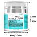 ALINICE Retinol Cream for Face - Anti-Aging Collagen Moisturizer for Women with 2.5% Retinol, Hyaluronic Acid, Vitamin E & Green Tea - Buy Online on GoSupps.com