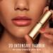 L'Or al Paris Color Riche Satin Lipstick - Nursing Formula with Argan Oil & Vitamin E - No. 265 Rose Perle - 4.3g - Buy Online on GoSupps.com