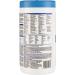 Clorox Healthcare Bleach Germicidal Wipes 150 Count Canister - Pack of 1 - Buy Online on GoSupps.com