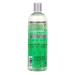 Renpure Advanced Tea Tree Lemon Sage Shampoo - Hydrating Coconut Oil - Color Safe, Sulfate & Cruelty Free Dry Scalp Treatment - Natural Anti Dandruff Shampoo - Buy Online on GoSupps.com