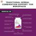 Inner Peace Herbal Support for PMS and Menopause | Shakra Health Supplements - Buy Online on GoSupps.com