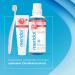 Meridol Mouth Rinse 400ml - Antibacterial Gum Protection Strengthens Teeth & Refreshes Breath - Alcohol-Free (Pack of 3) - Buy Online on GoSupps.com