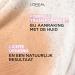 L'Or al Paris Magic BB Cream with SPF 20 5-in-1 Skin Tint with Vitamin B5 and Vitamin E Lightweight Hydrating Formula Adapts to Skin Tone for a Natural Glowy Finish 30 ml Shade: 04 Medium 04 Medium 30 ml (Pack of 5) - Buy Online on GoSupps.com