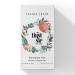 The Spice Hut Orange Cream Rooibos Tea 16 Count Sachet Tea Box - Premium Tea Bags - Buy Online on GoSupps.com