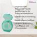 Wellsamed Unwaxed Fluffy Dental Floss - Mint Flavor (3 Pack) | 50m Dispenser | International Shipping - Buy Online on GoSupps.com