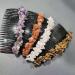 Polished Natural Mineral Crystal Gravel Headwear for Girl (Color : Rose Quartz) - Buy Online on GoSupps.com